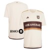 Maillot de Supporter Los Angeles FC Troisième 2024-25 Pour Homme